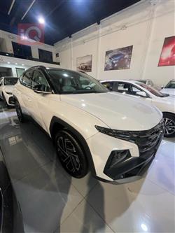 هیوندای تۆکسۆن